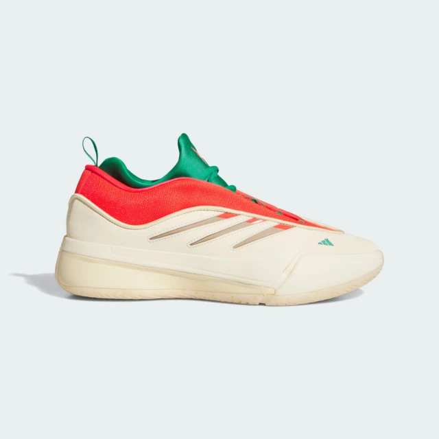 adidas 愛迪達 籃球鞋 男鞋 運動鞋 包覆 緩震 AN