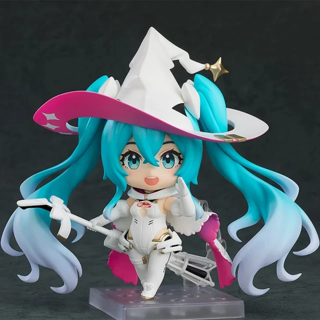 Good Smile 好微笑 英雄傳說 閃之軌跡 蒼之騎神 