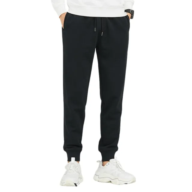 【J.Malo】棉長褲 棉褲 運動褲 運動長褲 褲子 休閒褲(全棉 棉褲 運動褲 運動長褲 褲子 休閒褲 長褲)