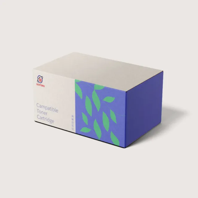 【WEIPENG】for Canon DR-051 相容感光鼓(適用LBP162dw/MF267dw/MF269dw)