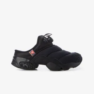 【REEBOK】Instapump Fury Mule 男女 穆勒鞋 休閒鞋 懶人鞋 厚底 黑(100202693)