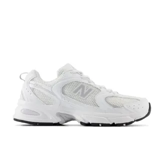 【NEW BALANCE】NB 530運動鞋/復古鞋_中性_白淡紫_U530CSE-D
