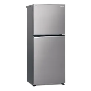 【Panasonic 國際牌】268公升一級能效雙門變頻冰箱(NR-B271TV-S1)