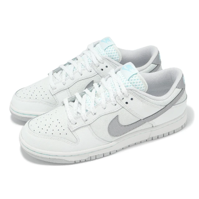 NIKE 耐吉 休閒鞋 Dunk Low SE Winter