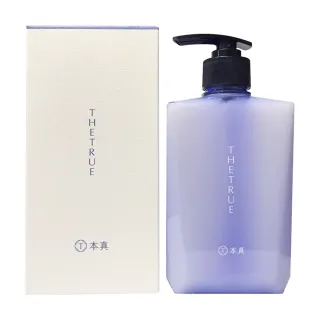【THE TRUE 本真】香氛養髮修護素(310ml)
