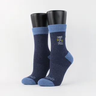 【FOOTER】哈利波特-自由多比襪(HP05-藍)