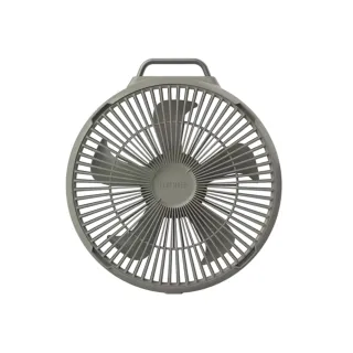 【CLAYMORE】F21輕量風扇(隨行風扇 電扇 吊掛式 可調整風速 露營 逐露天下)