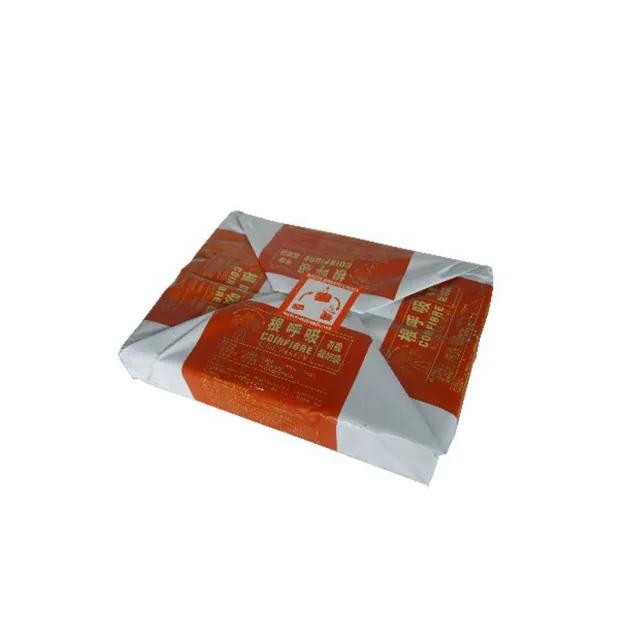 【蔬菜工坊】根呼吸椰纖栽培袋1公斤(椰磚.椰纖土.打開後可以直接使用)