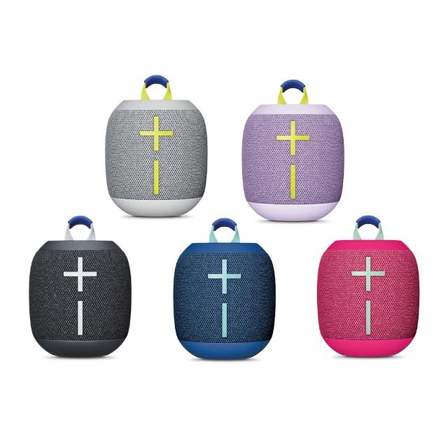 【Ultimate Ears(UE)】防水 無線 藍牙喇叭(WONDERBOOM 4)