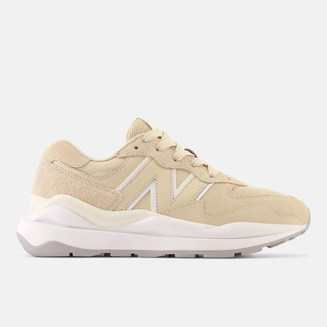 NEW BALANCE 女 休閒鞋 運動 經典 復古 B楦 NB 5740 日系 穿搭 厚底 奶茶(W5740STD)