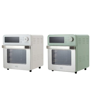 【422】AIR FRYER AF13L 氣炸烤箱 超值全配組(多色可選)
