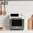 【422】AIR FRYER AF13L 氣炸烤箱 超值全配組(多色可選)