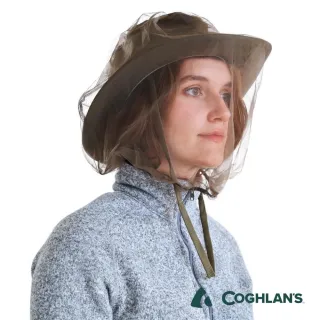 【COGHLAN’S】2507 防蚊頭罩(馬布谷戶外)
