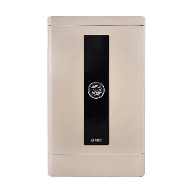 【TEW 台熱牌】TES-70G掌靜脈/密碼/鑰匙智能數位電子保險箱/櫃