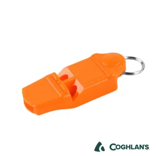 【COGHLAN’S】0844 緊急哨(馬布谷戶外)