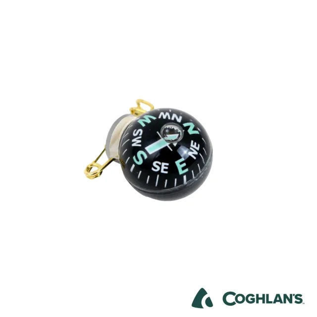 【COGHLAN’S】1168 指北針球(馬布谷戶外)