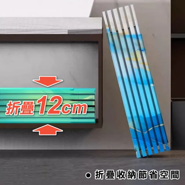 【ONE HOUSE】免安裝泡澡桶 泡泡樂密度板折疊泡澡桶 70x65CM_多款任選(附收納袋坐墊/摺疊泡澡桶/儲水桶)