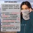 【BUFF】耐寒 500 gsm美麗諾羊毛精靈帽 - 多色可選(BUFF/羊毛帽/美麗諾/Merino/兩種戴法)