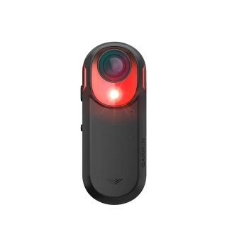 【GARMIN】Varia RCT715智慧雷達尾燈行車記錄器