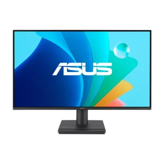 【ASUS 華碩】VA259HGA 24型 IPS 120Hz 護眼螢幕(1ms/低藍光不閃屏/內建喇叭)
