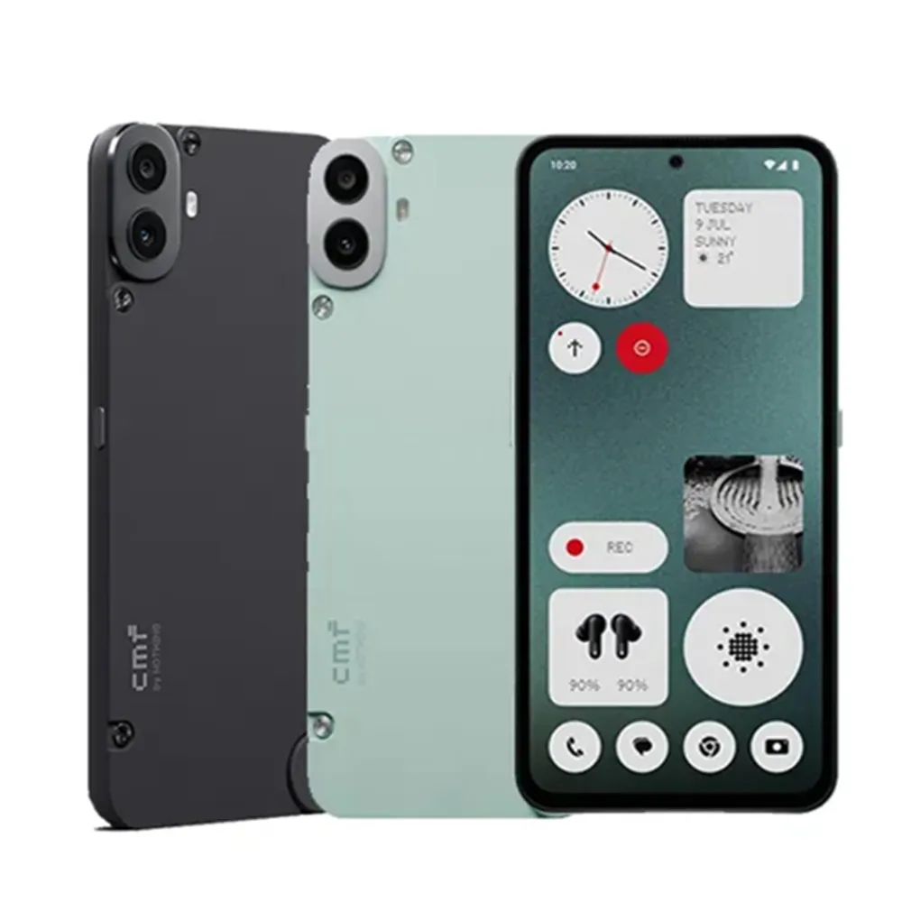 Nothing】CMF Phone 1 5G 6.67吋(8G/128G/天璣7300/5000萬畫素 Nothing】CMF Phone 1 5G 6.67吋(8G/128G/天璣7300/5000萬畫素