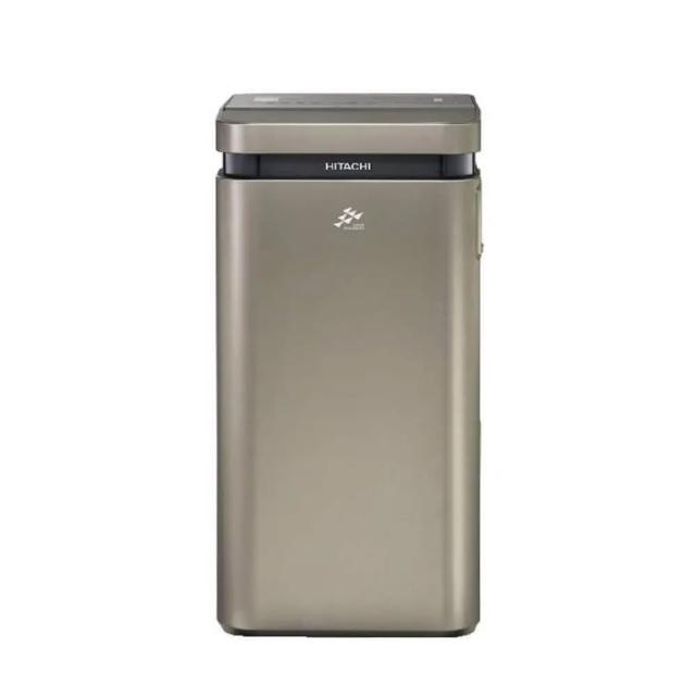 【HITACHI 日立】17公升 變頻清淨除濕機(RD-340VC 極光鈦)