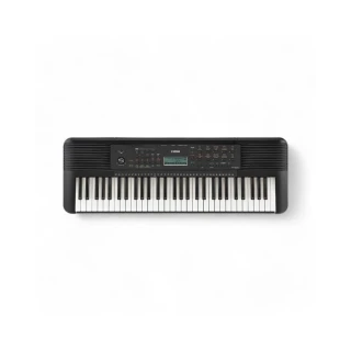 【Yamaha 山葉音樂】PSR-E283 手提式電子琴／初學者的學習夥伴(E283 E383 電鋼琴 電子鋼琴 數位鋼琴 KB)