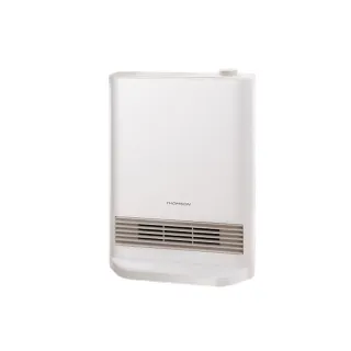 【THOMSON】直立式石墨烯暖風機 TM-SAW37F(原廠福利品)