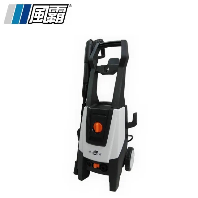 風霸 高壓清洗機 洗車機(GL-1600)