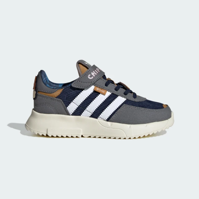 adidas 愛迪達adidas 愛迪達 迪士尼 X RETROPY F2 運動休閒鞋 童鞋 IH3502