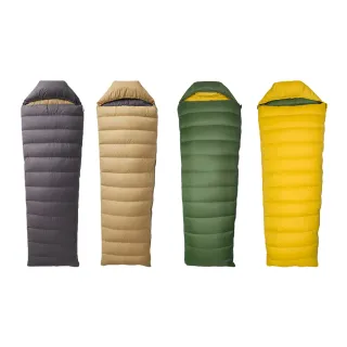 【Down power】潮間袋 羽絨 DP-W620 高規型(登山 露營 逐露天下)