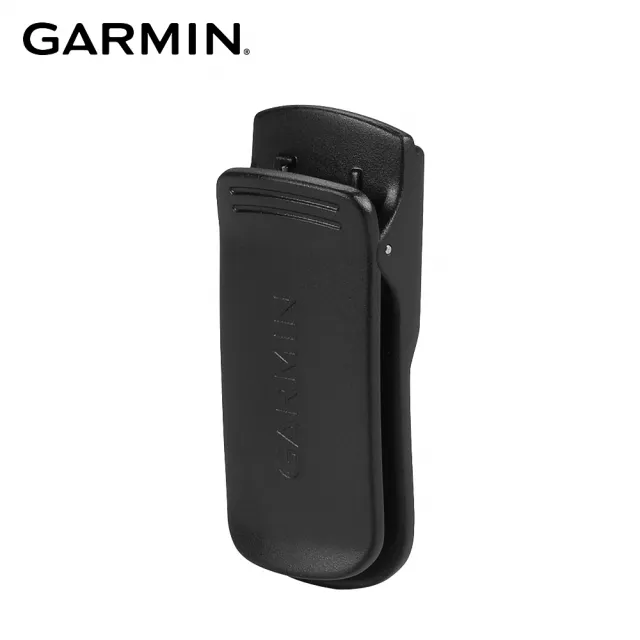 【GARMIN】原廠皮帶扣夾 (導航配件)