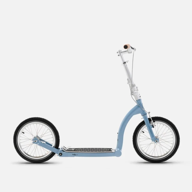 成人滑板車