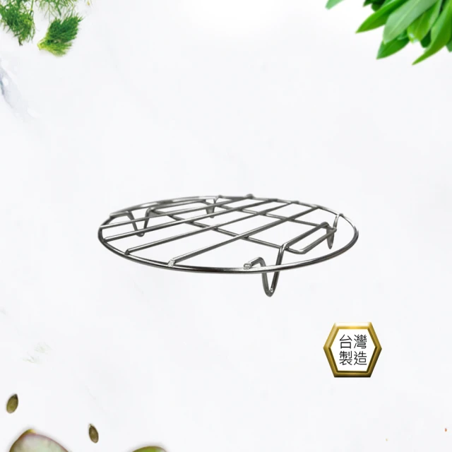 PERFECT 理想 晶品304不銹鋼線漏勺18cm(台灣製