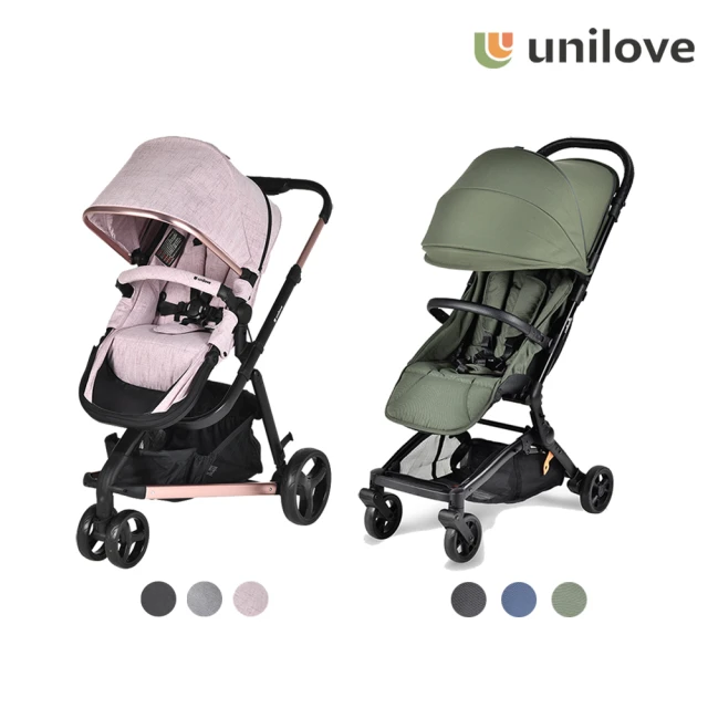 unilove 官方總代理 Touring Premium多