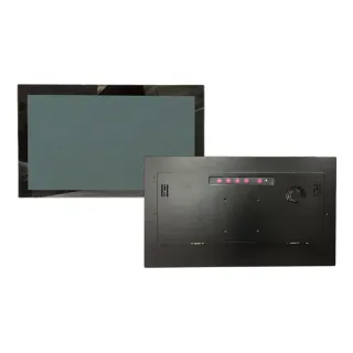 【Nextech】P系列 18.5型 電容式觸控螢幕(福利品)