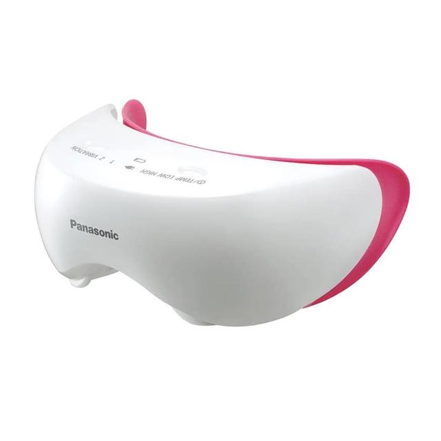【Panasonic 國際牌】眼部溫感按摩器(EH-SW50-P)