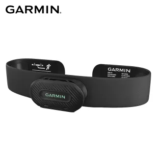 【GARMIN】HRM-Fit 心率感測器
