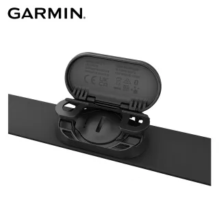 【GARMIN】HRM-Fit 心率感測器