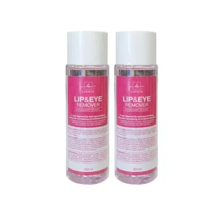 即期品【韓國美膚】Fresh 迷迭香玻尿酸眼唇卸妝液2入組(韓國原裝清爽卸除頑固彩妝)