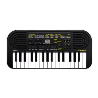 【CASIO 卡西歐】CASIO SA-51H2 32鍵電子琴 兒童電子琴(原廠保固一年)