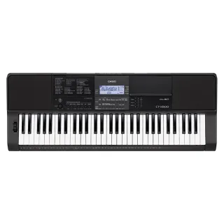 【CASIO 卡西歐】CASIO CT-X800 卡西歐原廠 61鍵電子琴(原廠保固一年)