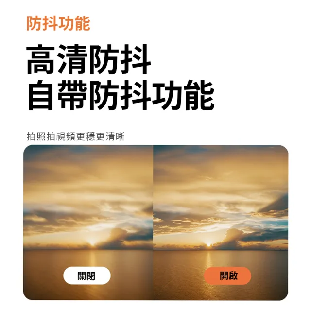 【超微米】攝影機 觸控翻轉屏相機 6000萬像素攝像機 高清防抖數位相機 卡片機 入門微單(6000萬像素攝像機)