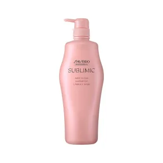 【SHISEIDO PROFESSIONAL 資生堂專業美髮】輕縈柔波洗髮露1000ml(柔順/抗毛燥)
