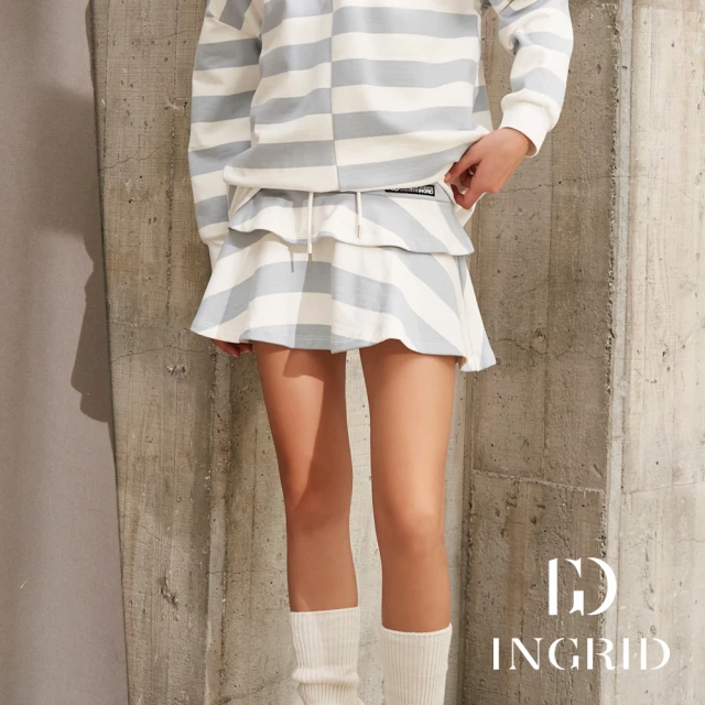 perng yuh 芃諭名品 輕悠光感 亮澤紗質 圓裙(20