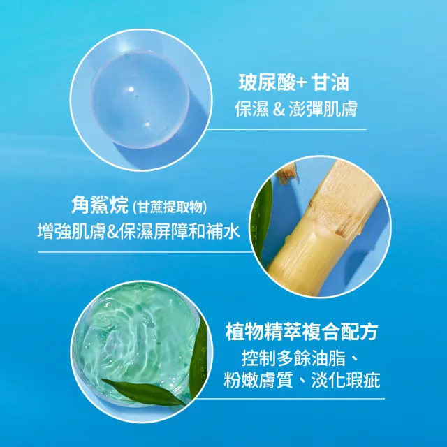 【伊麗莎白雅頓】官方直營 八小時神奇保濕乳45ml(亮白/保濕/緊緻毛孔/控油)