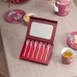 【PIP STUDIO】Oriental Flower Festival 茶匙禮盒13cm-兩色(6入組)