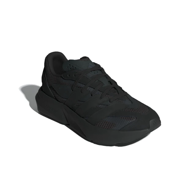 adidas 愛迪達adidas 愛迪達 慢跑鞋 運動鞋 舒適 Lightstrike中底科技 LIGHTBLAZE 男 - JH6941