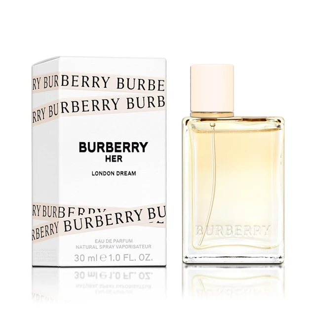 BURBERRY巴寶莉香水