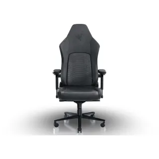 【Razer 雷蛇】Iskur V2 RZ38-04900300-R3U1電競椅/電腦椅(布織灰)